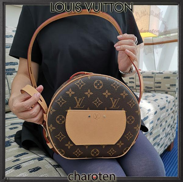 2019-20秋冬新作★LOUIS VUITTON ルイヴィトンスーパーコピー★ボワット シャポー スープル 20010405